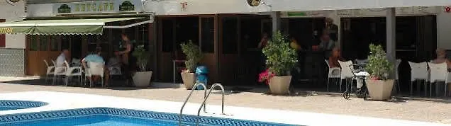 Moby Dick Benidorm
