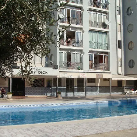 Moby Dick Hotel Benidorm