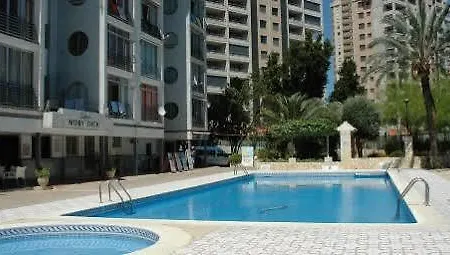 فندق Moby Dick *