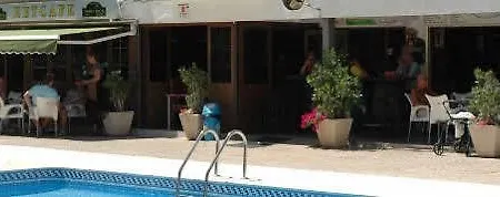 Moby Dick بينايدورم