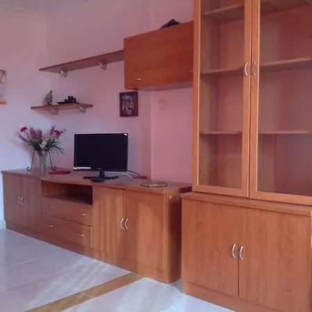 فندق Moby Dick *