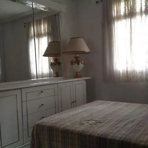 Hotel Moby Dick Benidorm