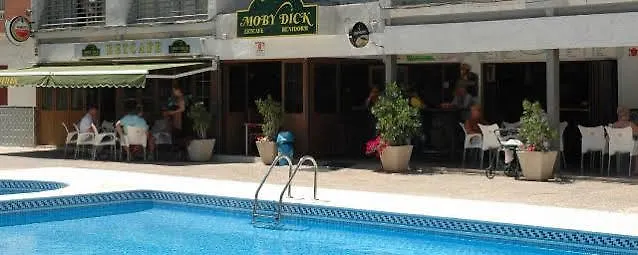 Moby Dick Benidorm