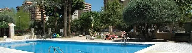 Moby Dick * Benidorm