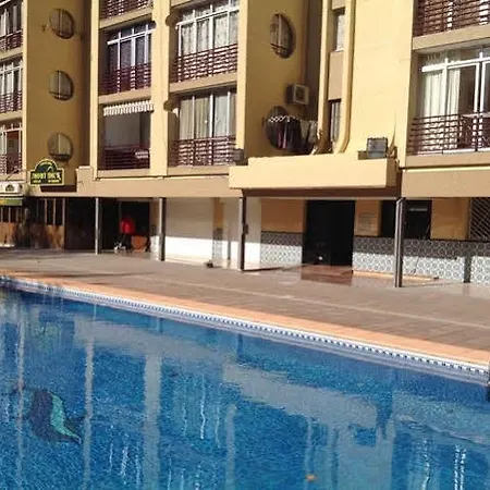 Hotel Moby Dick *