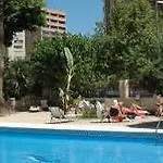Moby Dick * Benidorm